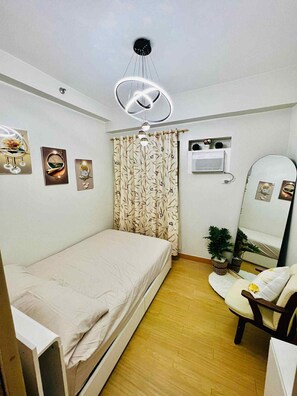 1 habitación, wifi gratis, ropa de cama y acceso para silla de ruedas 