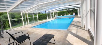 La Pomme' de Pin ★★