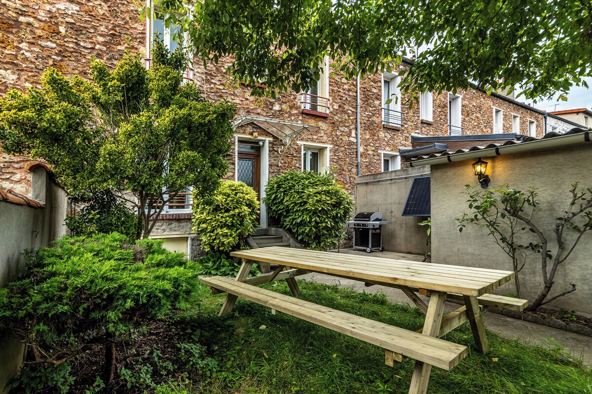 Image de profil de l’hôte