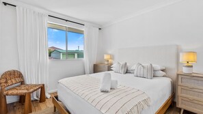 ملاءات أسرّة