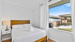 ملاءات أسرّة