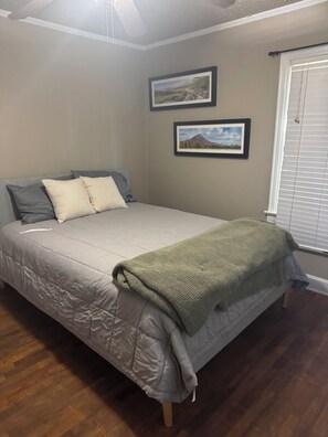 3 chambres, Wi-Fi, draps fournis