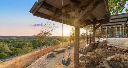 Tawnya’s Secret Hideaway | 20-Mile Views