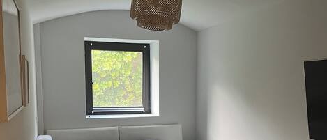 1 chambre, Wi-Fi, literie fournie