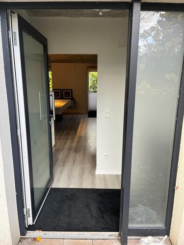 Gemütliche Ferienwohnung in Emmerich – ideal für 1–2 Personen