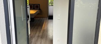 Cozy vacation apartment in Emmerich - ideal for 1-2 people