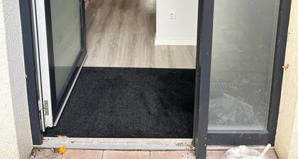 Gemütliche Ferienwohnung in Emmerich – ideal für 1–2 Personen