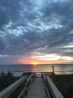 Miscellaneous - Fabulous 6-bedroom ocean front house in Melbourne Beach (Melbourne Beach)