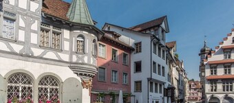 2.5 rooms in central top location near the trade fair