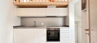 Cozy 2.5 room apartment in Winterthur