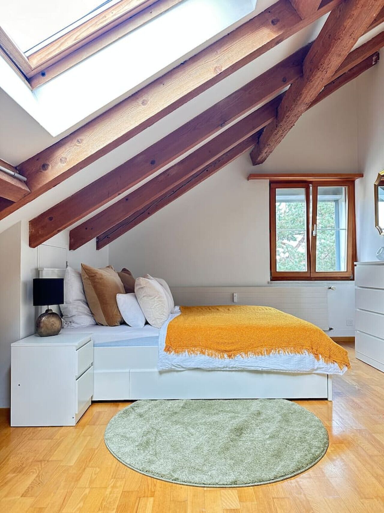 2 chambres, bureau, fer et planche à repasser, Wi-Fi