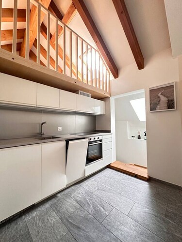 Cozy 2.5 room apartment in Winterthur