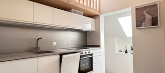 Cozy 2.5 room apartment in Winterthur