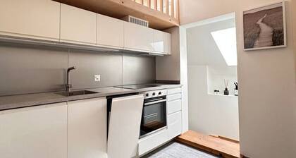 Cozy 2.5 room apartment in Winterthur