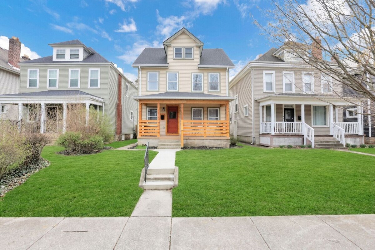 Bild für Gastgeberprofil