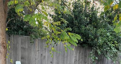 Le mas de Clement
Situé à 5 min de la sortie d'autoroute Avignon Nord
