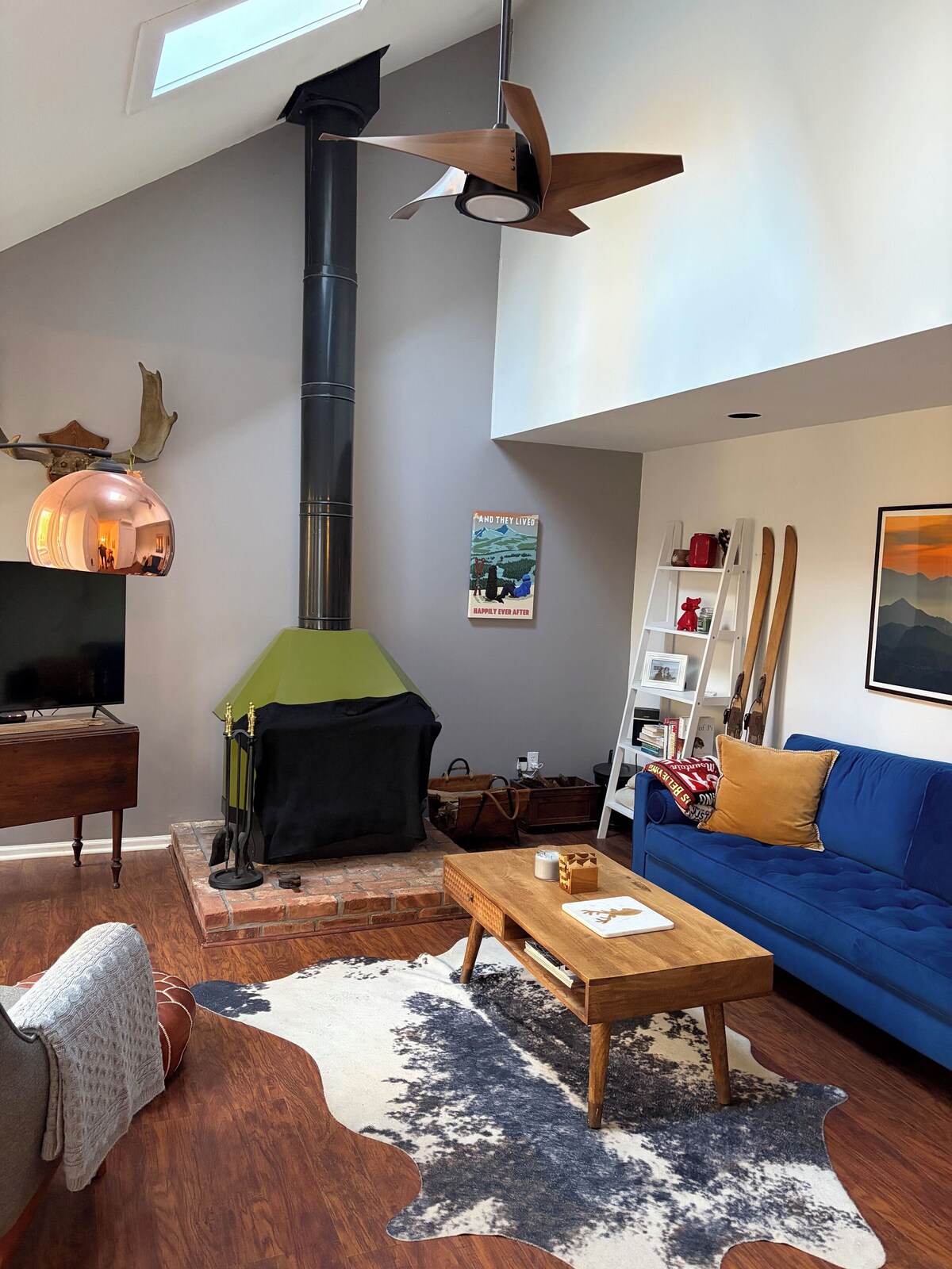 Image de profil de l’hôte