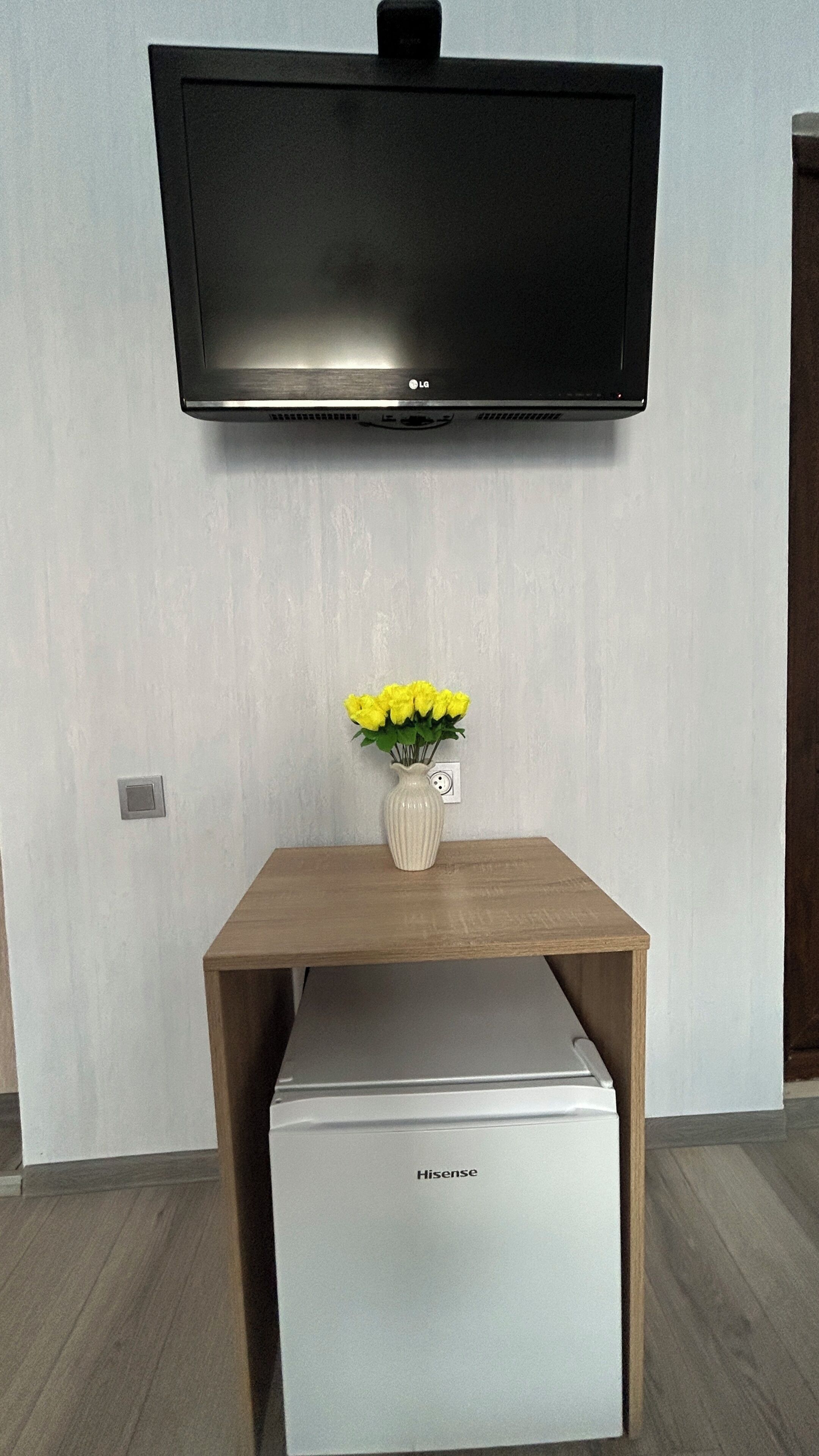 Comfort Single Room, Mountain View | Free WiFi