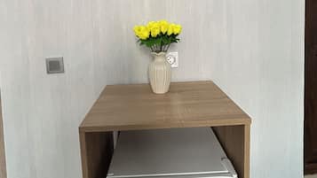 Comfort Single Room, Mountain View | Free WiFi