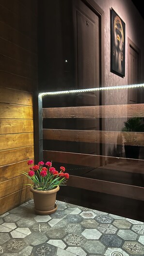 Terrazza/patio