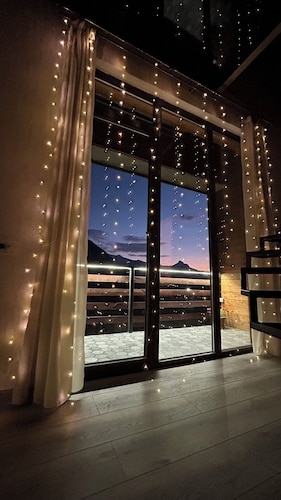 Royal Galaxy Kazbegi