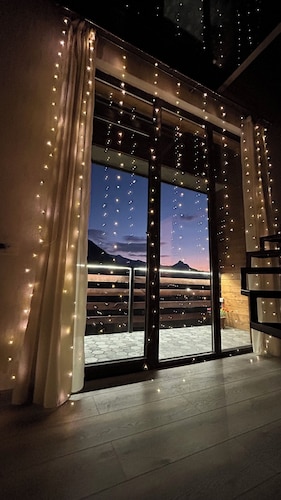 Royal Galaxy Kazbegi