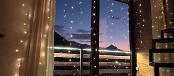 Royal Galaxy Kazbegi