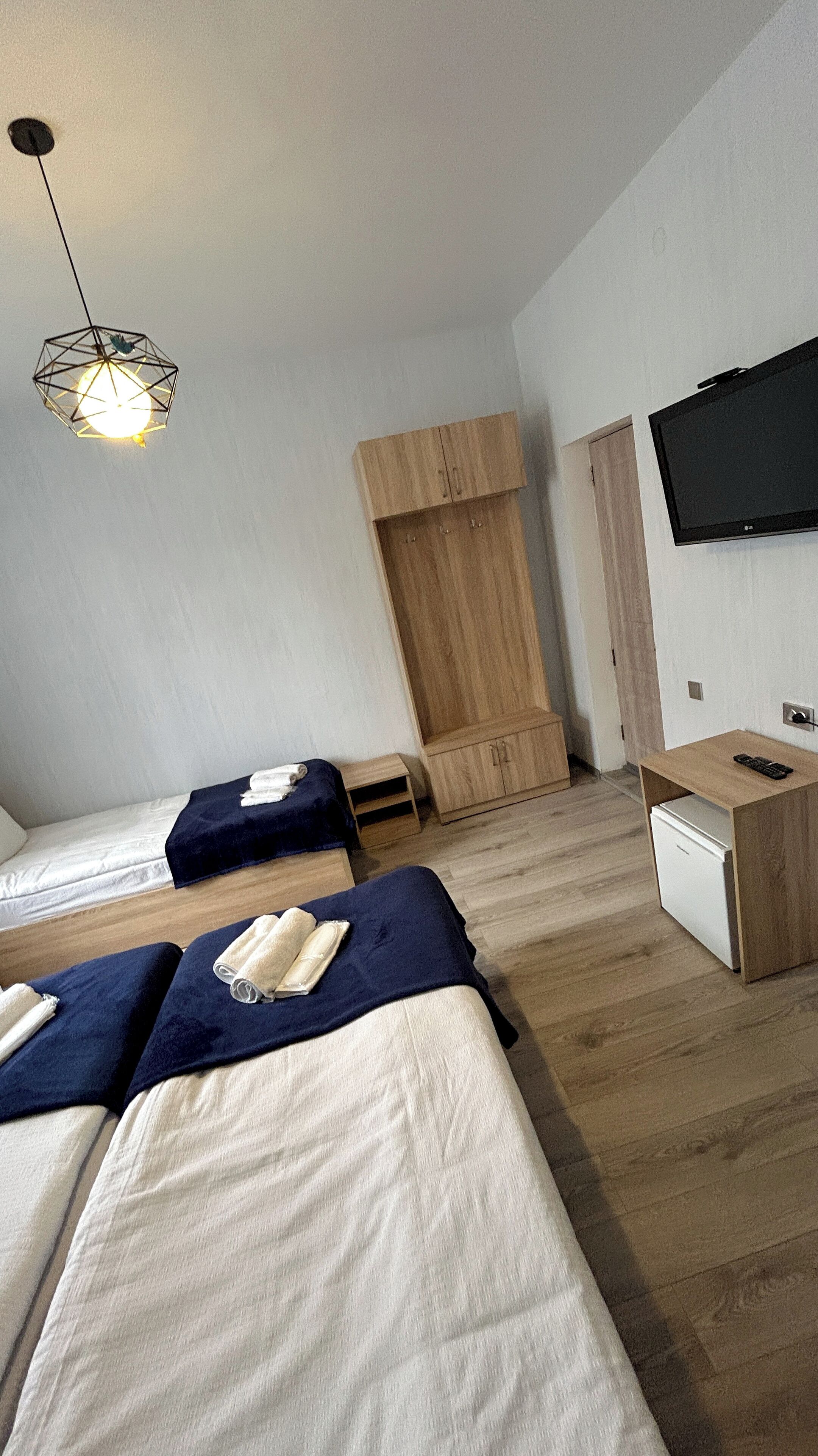 Comfort Single Room, Mountain View