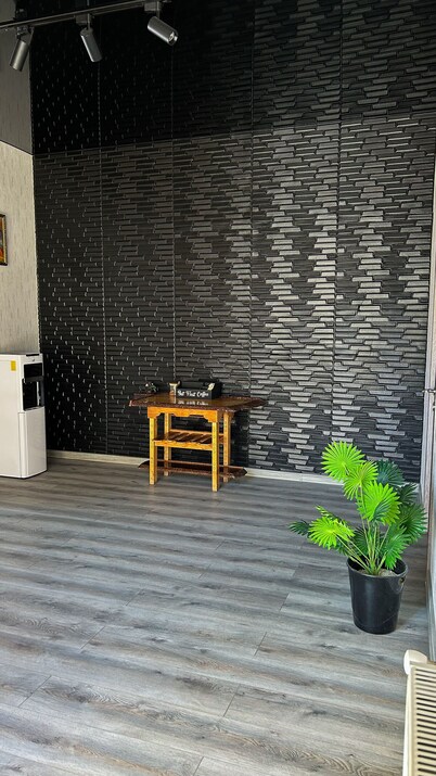 Royal Galaxy Kazbegi