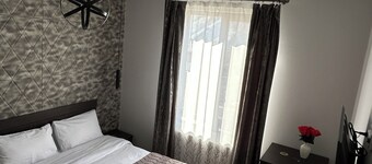 Royal Galaxy Kazbegi