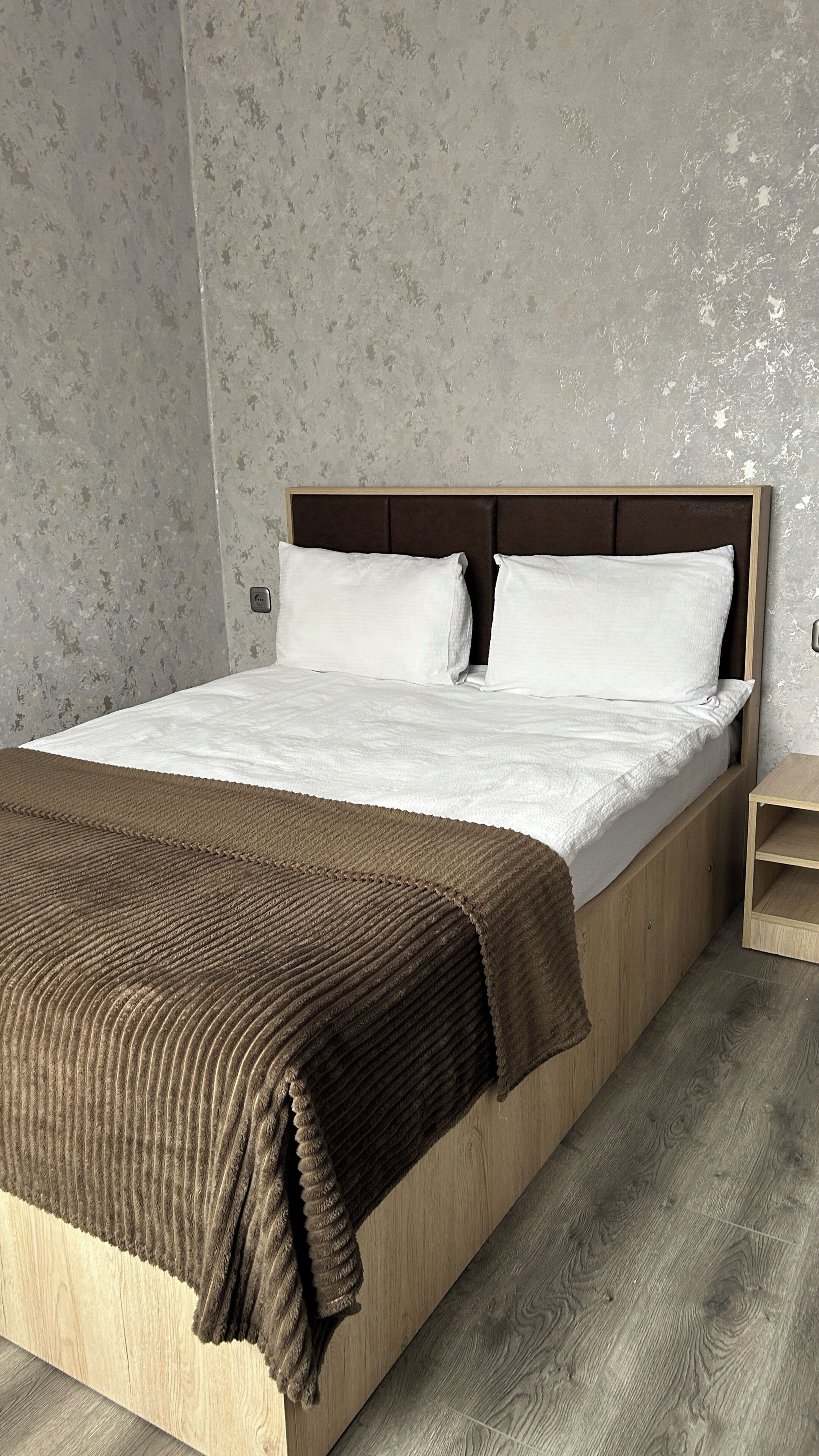 Comfort Double Room, Non Smoking, Mountain View | Free WiFi