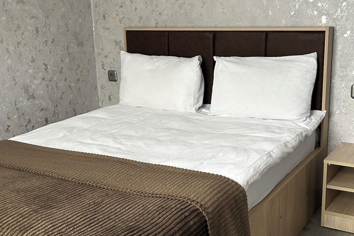Comfort Double Room, Non Smoking, Mountain View | Free WiFi