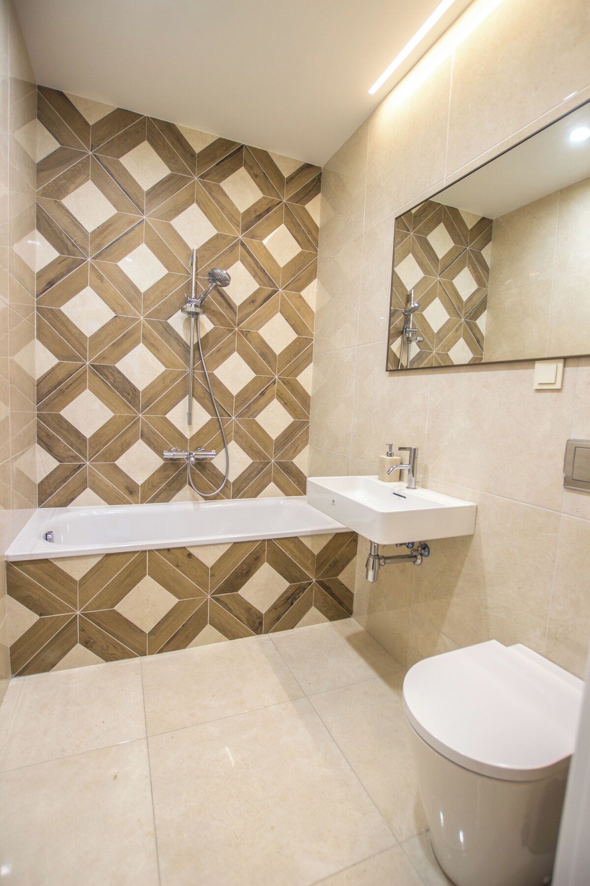 Bild für Gastgeberprofil