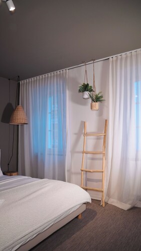 Fuchsbar Hotel - In the heart of the city