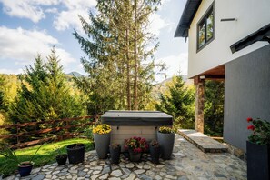 テラス / パティオ