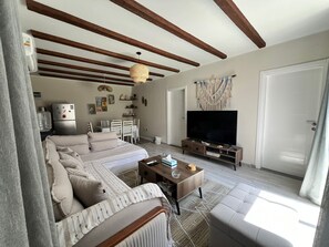 منطقة المعيشة