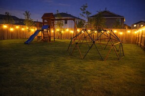 Espace pour enfants