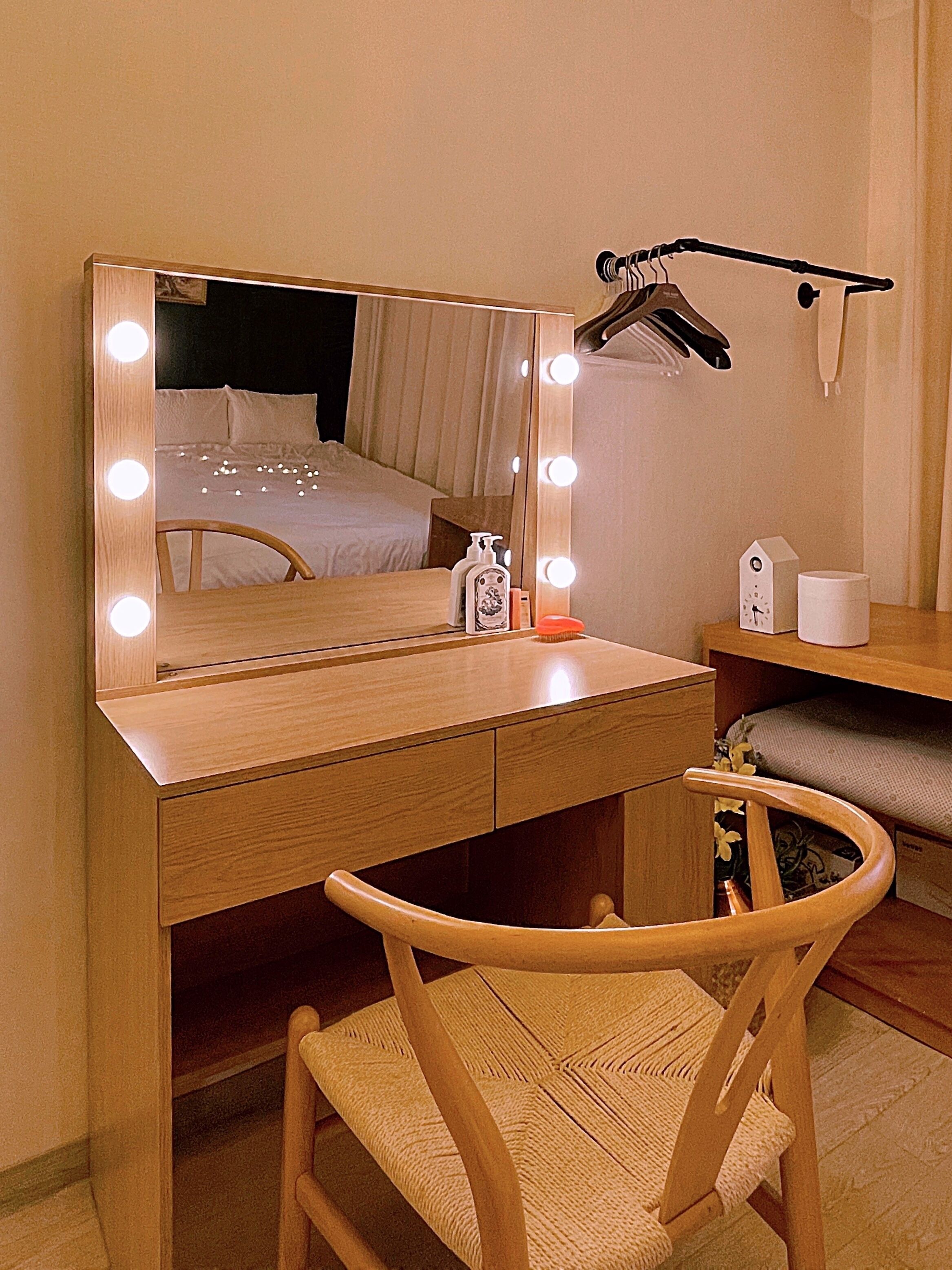 Blackout drapes, soundproofing, iron/ironing board, free WiFi