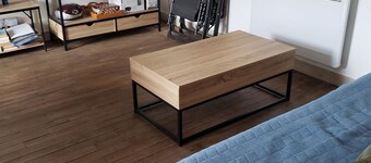 One-level gîte for a peaceful stay, close to Poitiers and various activities.