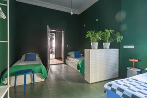 2 camere, ferro/asse da stiro, Wi-Fi, lenzuola