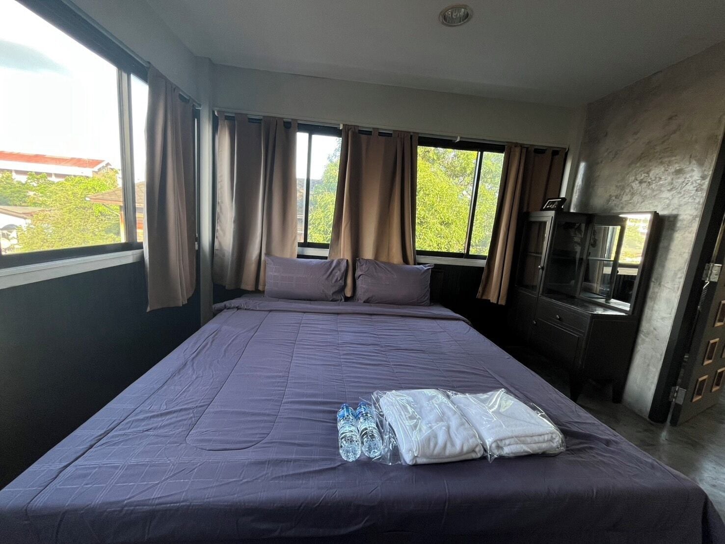 Double Room | Free WiFi