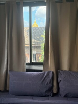 Double Room | Free WiFi