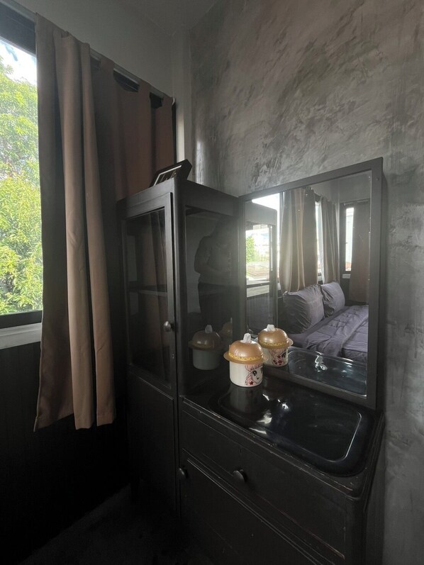 Double Room | Free WiFi