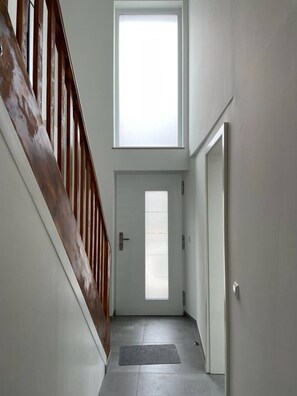 Interior - Charming house in the Hegau – near Lake Constance (Engen)