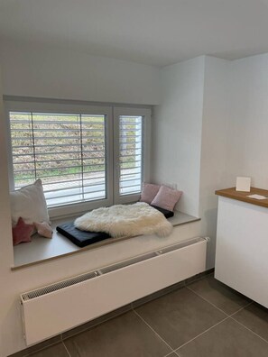 Interior - Charming house in the Hegau – near Lake Constance (Engen)