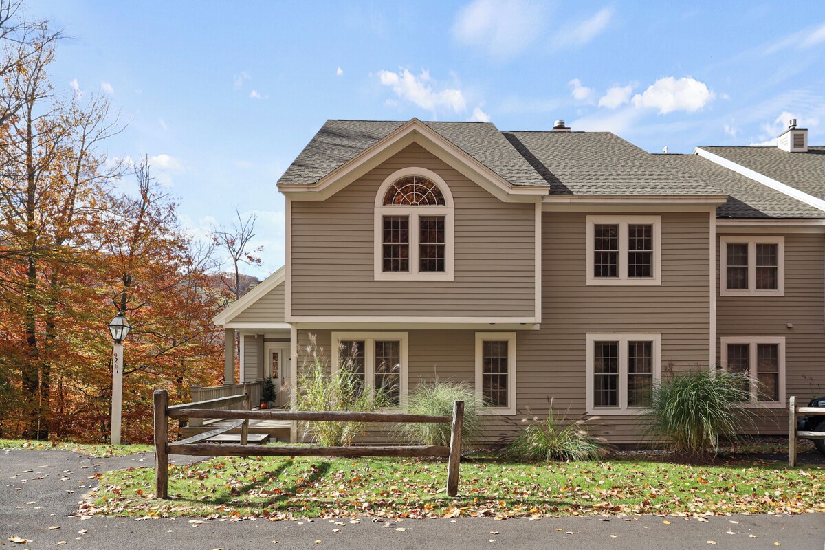 Majoittajan profiilikuva