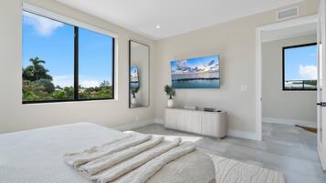 5 habitaciones, escritorio, tabla de planchar con plancha y wifi gratis