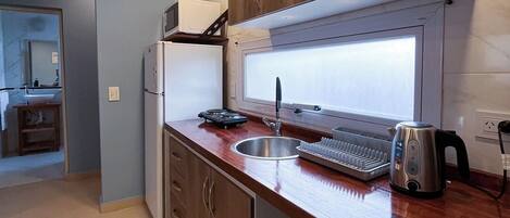 Micro-ondes, plaque de cuisson