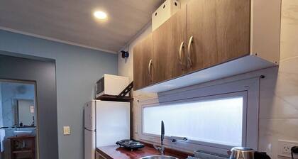 Taruca Apart, your resting space