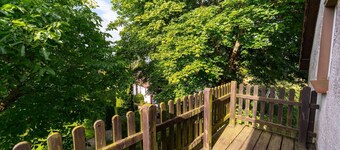 Vacation apartment Cantnitz, your retreat in the middle of the Feldberg lake district.